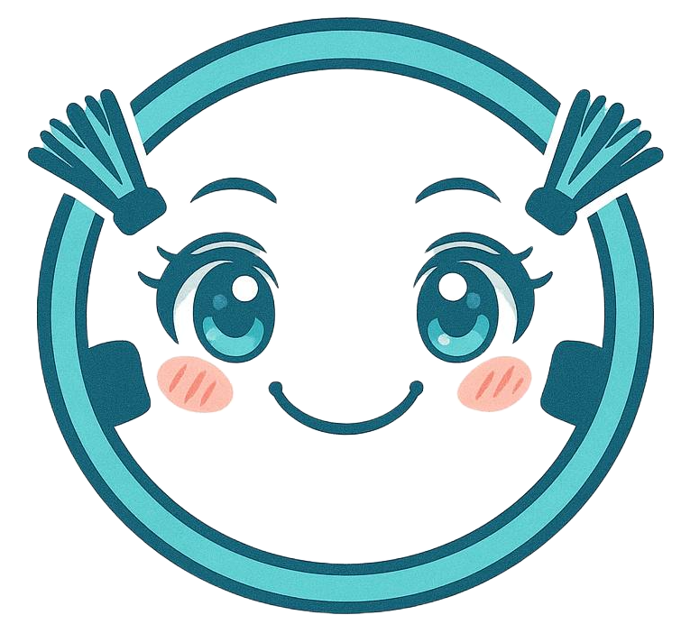 HappyTidy logo